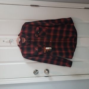 Dixxon Flannel